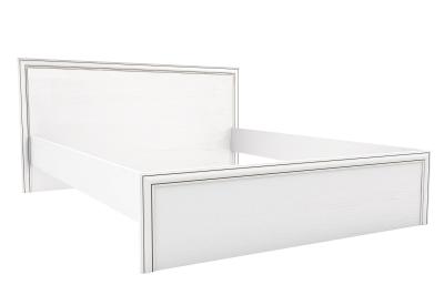 Агата Мод.АТ17э Кровать без ортопедического основания (спальное место 160х200 см)