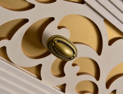 Ливадия Мод. Л24 Тумба для теле- и радиоаппаратуры