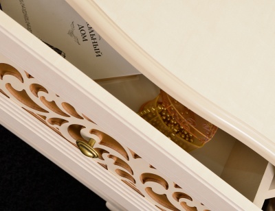 Ливадия Мод. Л3 Тумба прикроватная