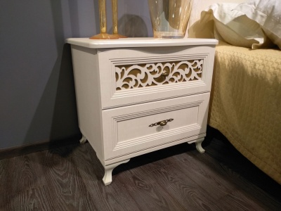 Ливадия Мод. Л3 Тумба прикроватная