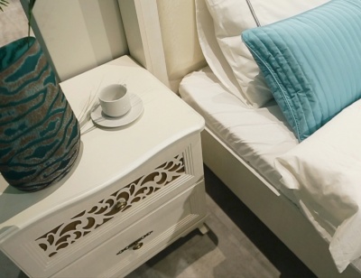 Ливадия Мод. Л3 Тумба прикроватная