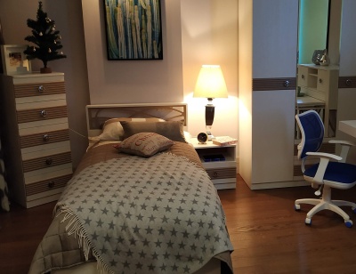 Детская Саманта 2