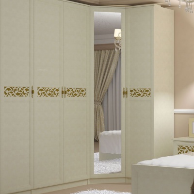 Ливадия Мод. Л18 Шкаф для одежды