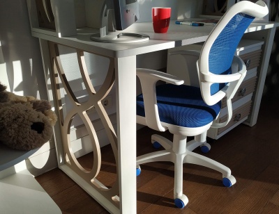 Детская Саманта 3