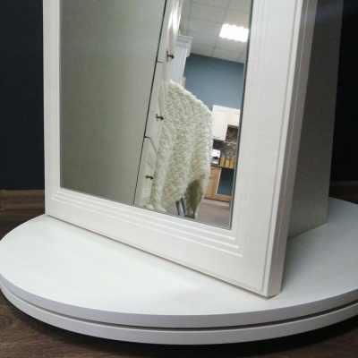 Модена Мод.М17 (Ливадия) Зеркало напольное Weave